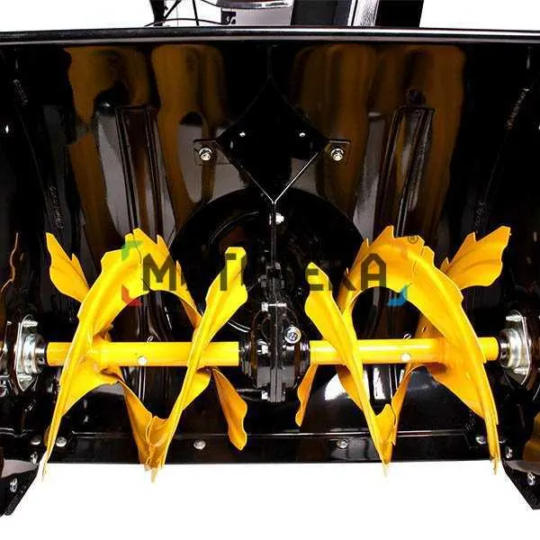 Снегоуборщик бензиновый Champion (Чемпион) ST662E