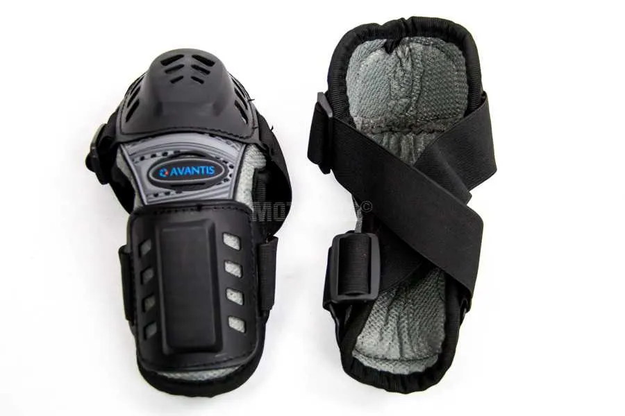Налокотники (защита локтя) детские Avantis (Авантис)