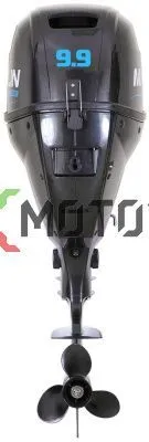 Лодочный мотор MARLIN (Марлин) MF 9.9 AMHS PRO