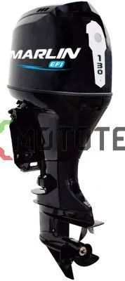 Лодочный мотор MARLIN (Марлин) MFI 130 AERTX