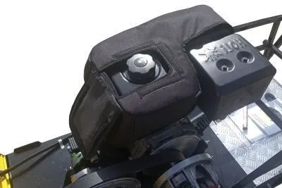 Чехол Тофалар для двигателя мотобуксировщика