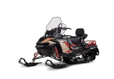 Снегоход AODES (Аодес) Siberiacross 1000 SWT 600mm LCD 6.8 LTS песочный с ПСМ