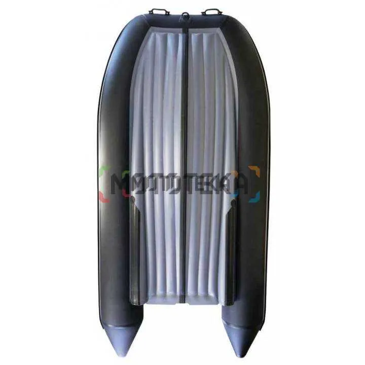 Лодка ПВХ Polar Bird (Полярная Птица) 385M MERLIN («КРЕЧЕТ») НДНД