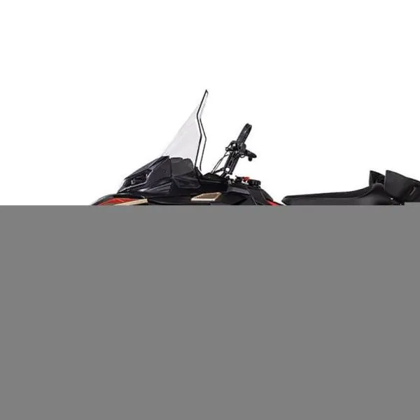 Снегоход AODES (Аодес) Snowcross 1000 SWT 600mm LCD 10.25 песочный с ПСМ | Мототека