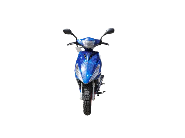 Скутер Vento (Венто) VMC CORSA 49 (150) SKY STAR с ПТС | Мототека