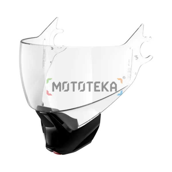 Визор SHARK (Шарк) EVOJET Clear/Black