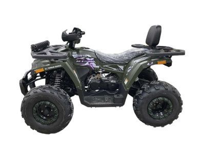 Квадроцикл Avantis (Авантис) H200 NEW BIG Premium (баланс. вал) 2025 (A) (машинокомплект)