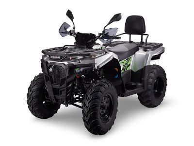 Квадроцикл Avantis (Авантис) ATV 300 Lux (A) (машинокомплект)