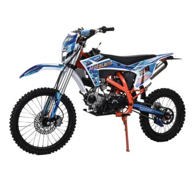 Питбайк MotoLand (Мотолэнд) SX 140 E 19/16