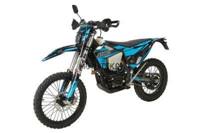 Мотоцикл кроссовый / эндуро Avantis (Авантис) Enduro 250 EFI Exclusive (PR300/175FMM) ARS (2024)