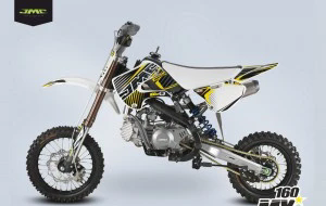 Питбайк JMC 160 MX 14/12 | Мототека