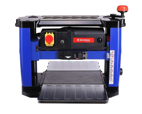 Станок BELMASH (Белмаш) P1500M | Мототека