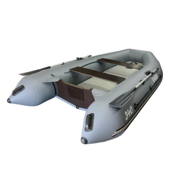 Лодка ПВХ ALTAIR (Альтаир) JOKER R - 340 AirDeck | Мототека Лодка ПВХ ALTAIR (Альтаир) JOKER R - 340 AirDeck | Мототека