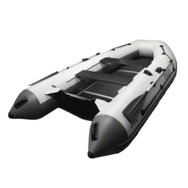 Лодка ПВХ ALTAIR (Альтаир) JOKER R - 340 | Мототека