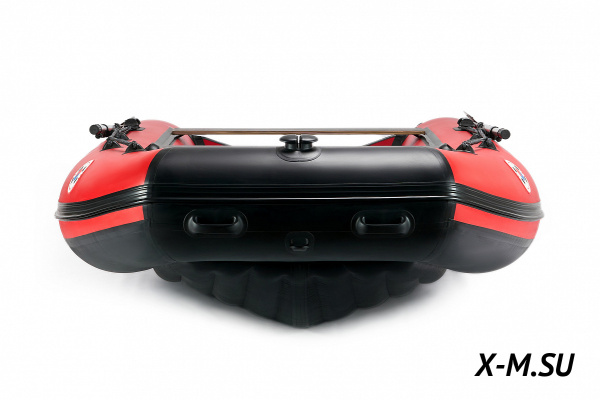 Лодка ПВХ Mishimo (Мишимо) RAPID 360 | Мототека